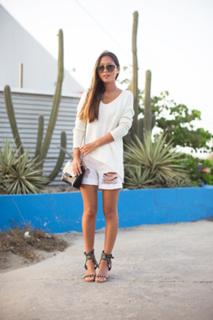 Aimee Song feet photo 10