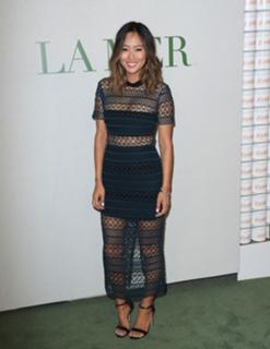 Aimee Song feet photo 4