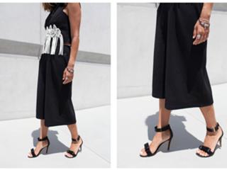 Aimee Song feet photo 9