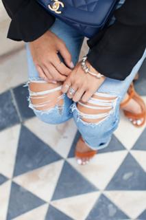 Aimee Song feet photo 18