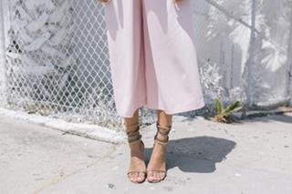 Aimee Song feet photo 12