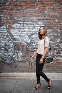 Aimee Song feet photo 9