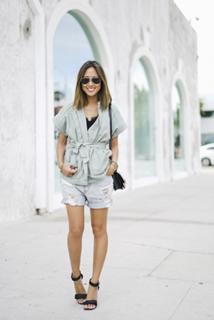 Aimee Song feet photo 5