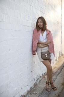 Aimee Song feet photo 18