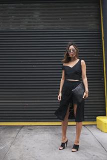 Aimee Song feet photo 13