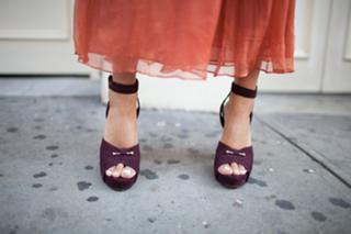 Aimee Song feet photo 19