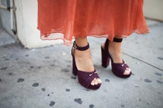 Aimee Song feet photo 18