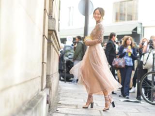 Aimee Song feet photo 7