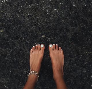 Aimee Song feet photo 19