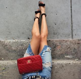 Aimee Song feet photo 16