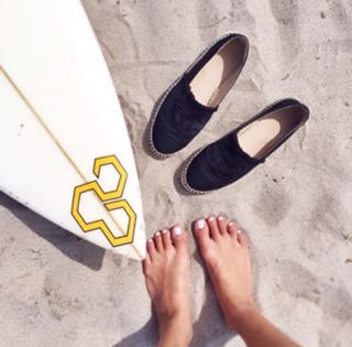 Aimee Song feet photo 14