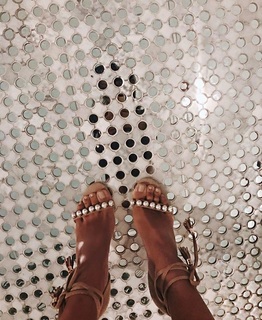 Aimee Song feet photo 18
