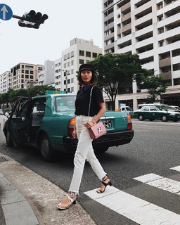 Aimee Song feet photo 12