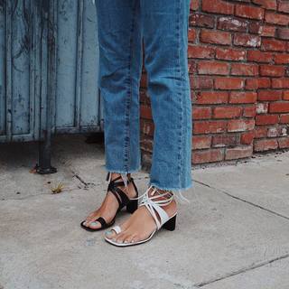 Aimee Song feet photo 10