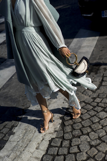 Aimee Song feet photo 14