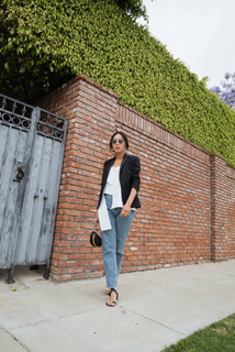 Aimee Song feet photo 9
