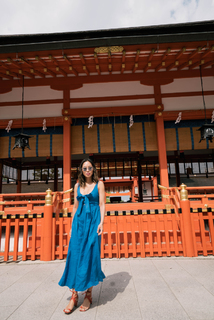 Aimee Song feet photo 7