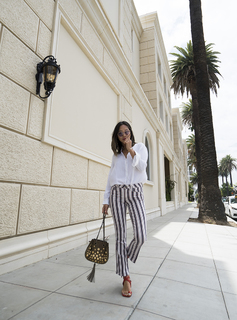 Aimee Song feet photo 6