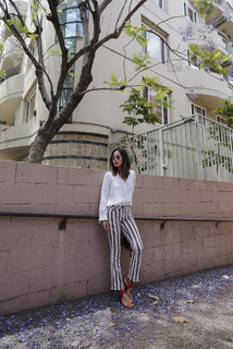 Aimee Song feet photo 4