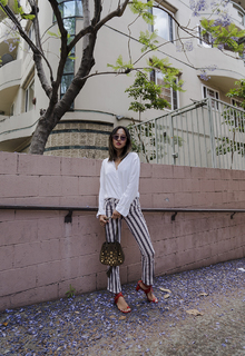 Aimee Song feet photo 2