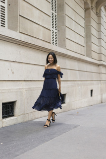 Aimee Song feet photo 6
