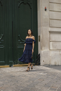 Aimee Song feet photo 4