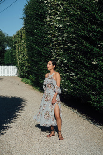 Aimee Song feet photo 17