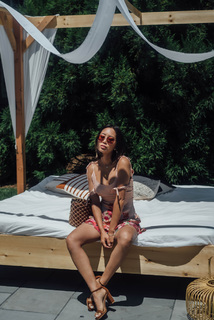 Aimee Song feet photo 16