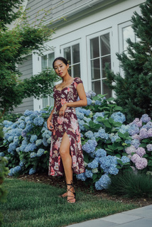 Aimee Song feet photo 13