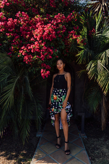 Aimee Song feet photo 5