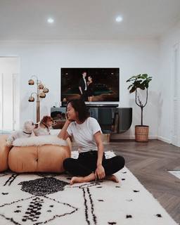 Aimee Song feet photo 6