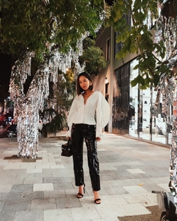 Aimee Song feet photo 13