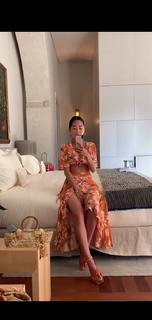 Aimee Song feet photo 17