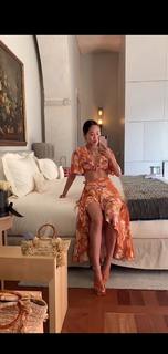 Aimee Song feet photo 16
