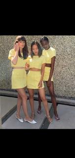 Aimee Song feet photo 15