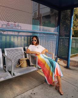 Aimee Song feet photo 20