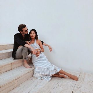 Aimee Song feet photo 20