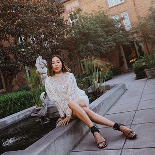 Aimee Song feet photo 15