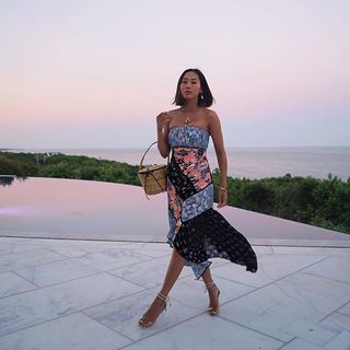 Aimee Song feet photo 4
