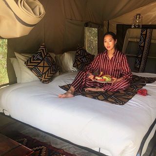 Aimee Song feet photo 19