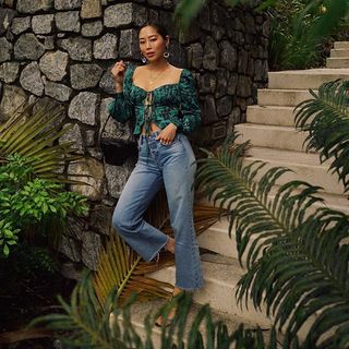 Aimee Song feet photo 7