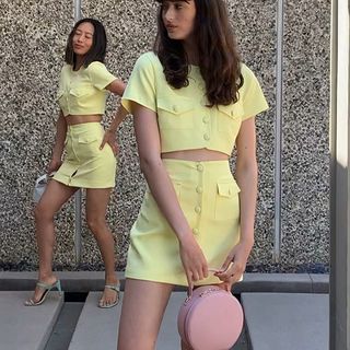 Aimee Song feet photo 19