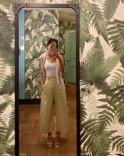 Aimee Song feet photo 18