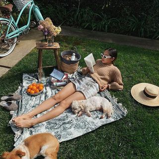 Aimee Song feet photo 10