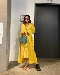 Aimee Song feet photo 9