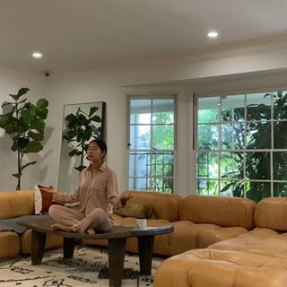 Aimee Song feet photo 8