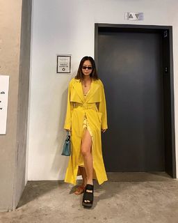 Aimee Song feet photo 6