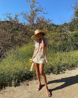 Aimee Song feet photo 18