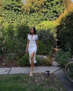 Aimee Song feet photo 11