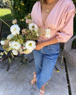 Aimee Song feet photo 8